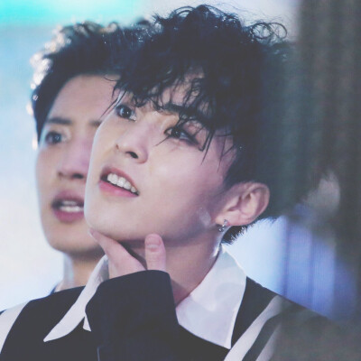 xiumin