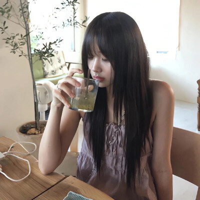 气质女人/成功头像/幸运