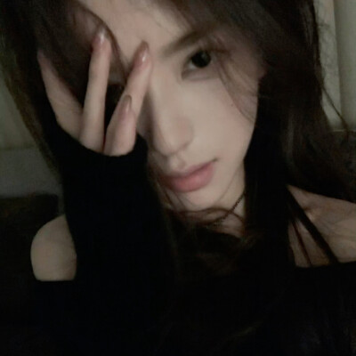 气质女人/好运头像