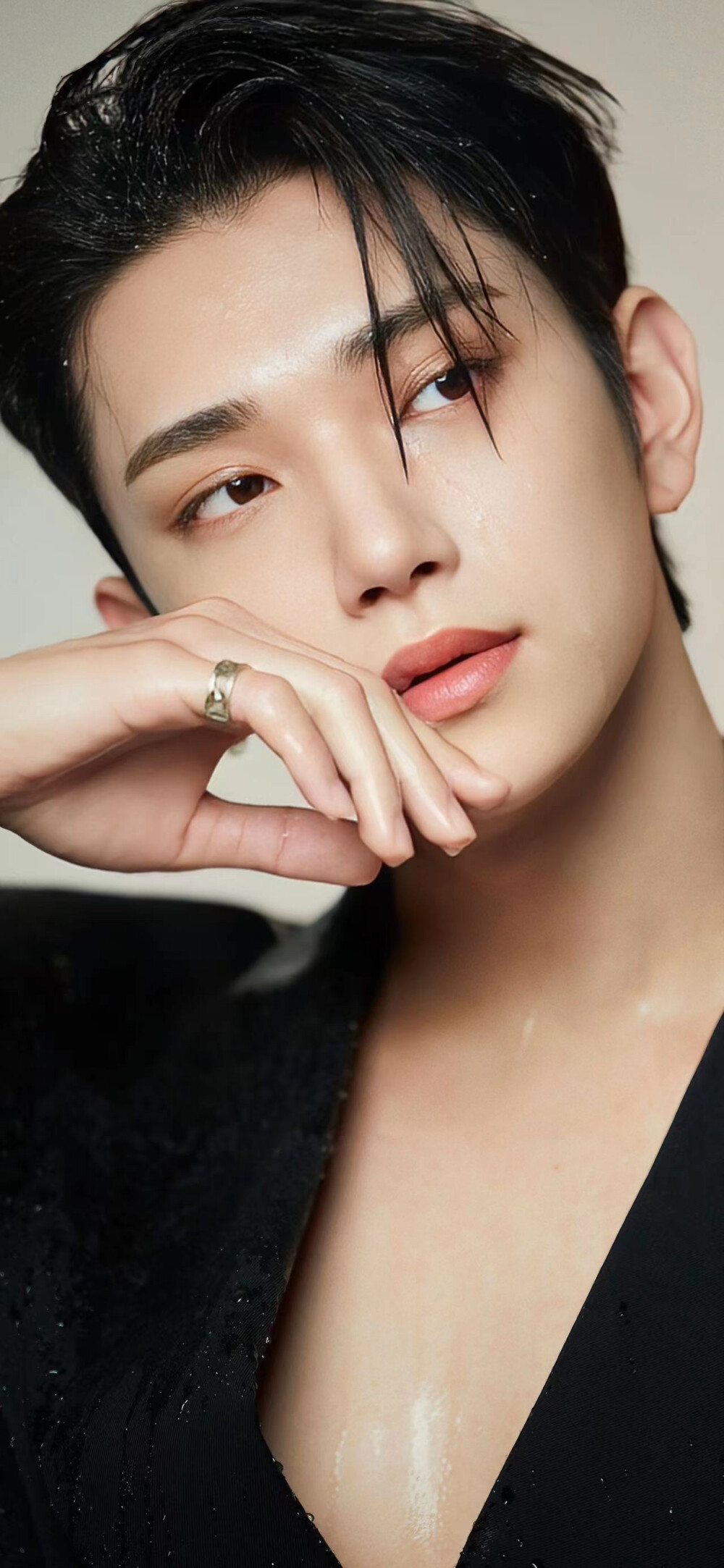 洪知秀 壁纸 seventeen