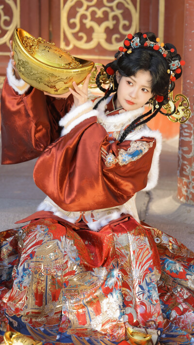 赖美云