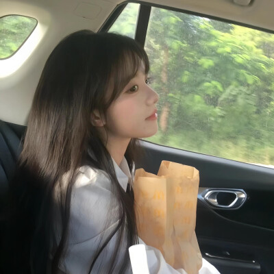 气质女人/成功头像/幸运