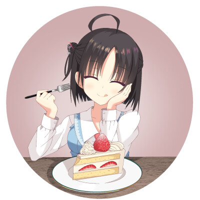 茉子