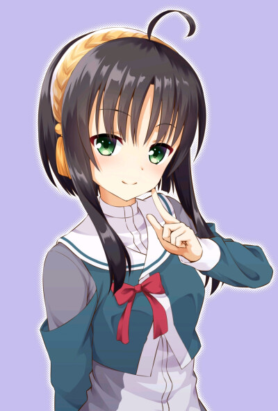 常陆茉子