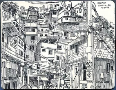 画家 Paul Heaston ​​​​
