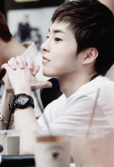 xiumin