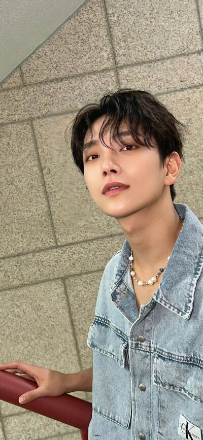 洪知秀 壁纸 seventeen