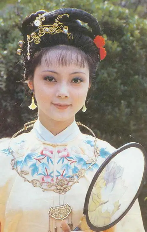 薛宝钗