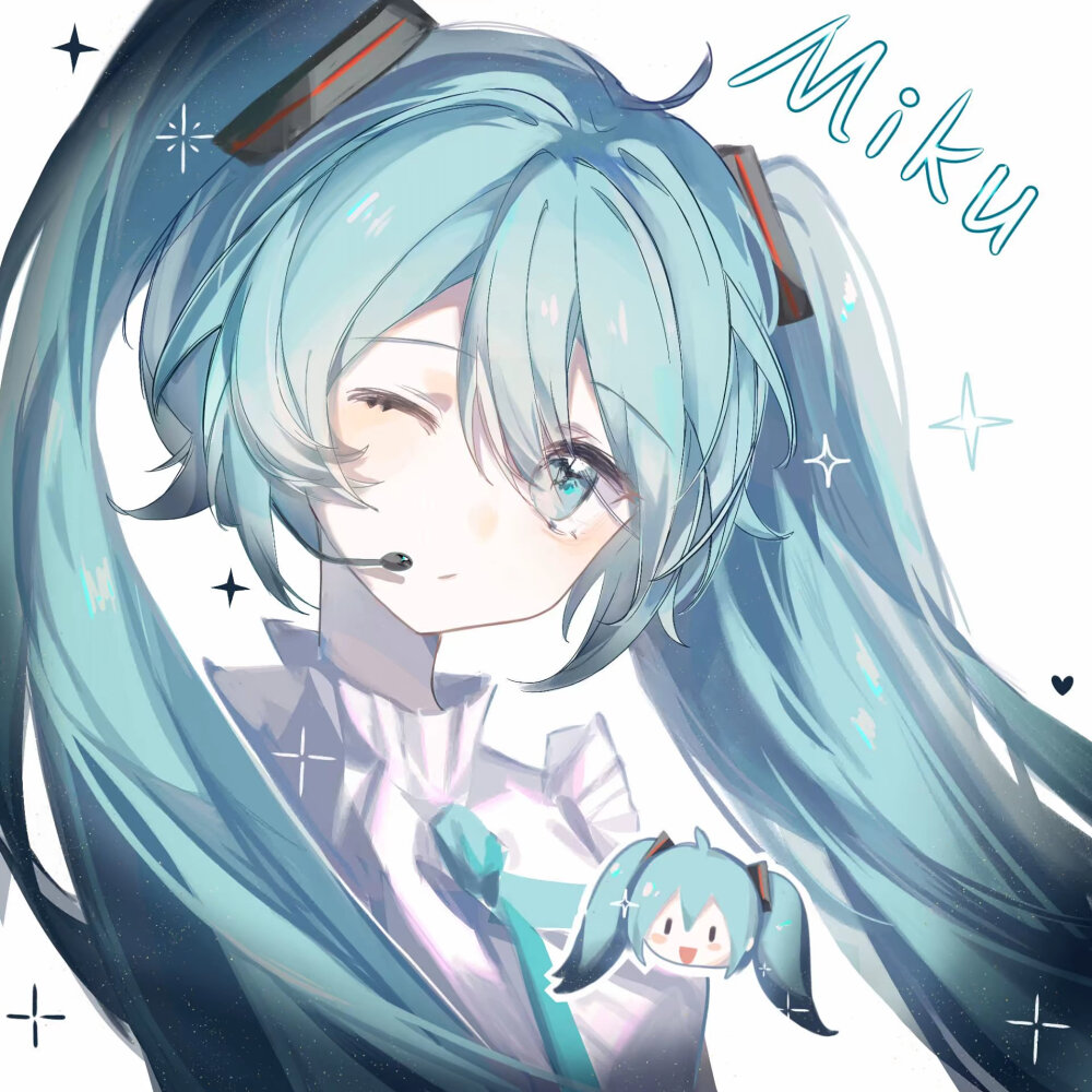 miku