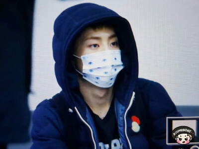 xiumin