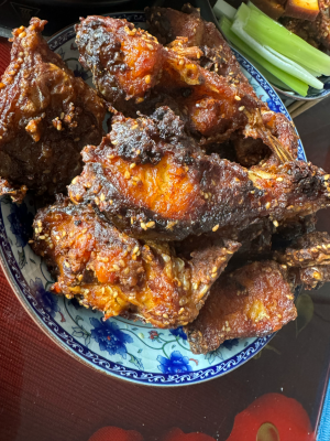 新年饭 初二