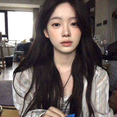 气质女人/成功头像/幸运