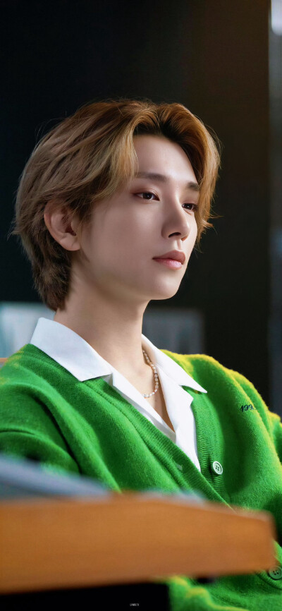 洪知秀 壁纸 seventeen