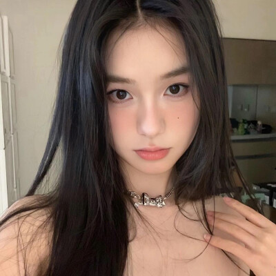 清新/气质成功女人头像