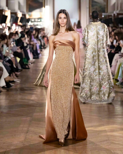 Georges Hobeika 2025 S/S Haute Coutur