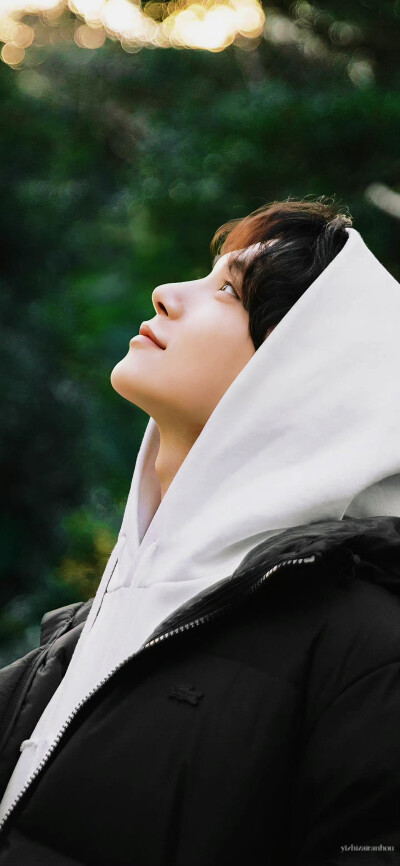 洪知秀 壁纸 seventeen