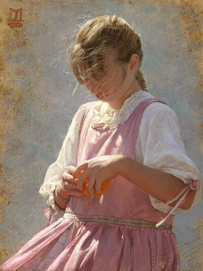 加拿大CG艺术家 Sasha Beliaev
