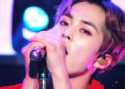 xiumin