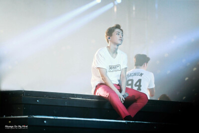 xiumin