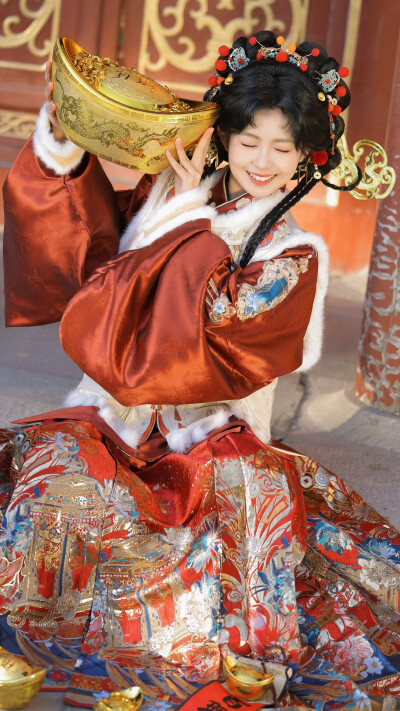 赖美云