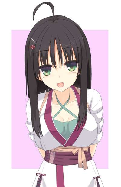 常陆茉子