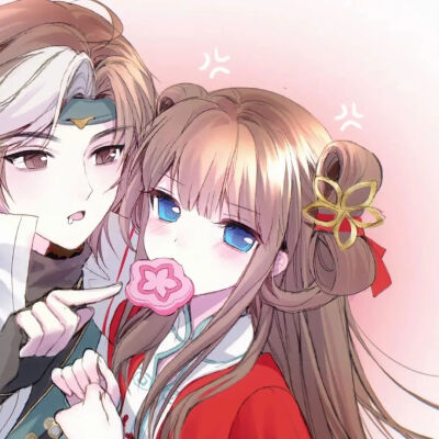 王者荣耀情头