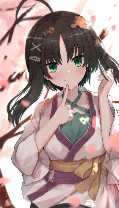 常陆茉子