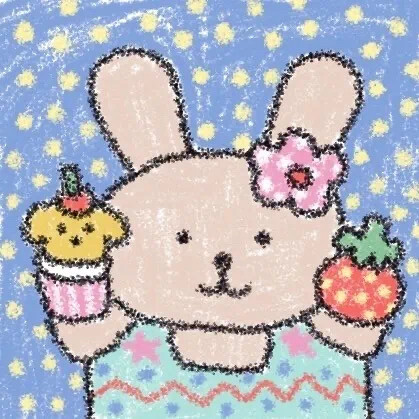。