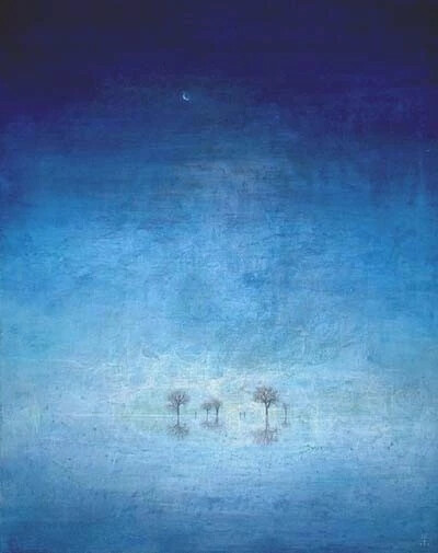 日本画家 今尾栄仁 ​​​​
