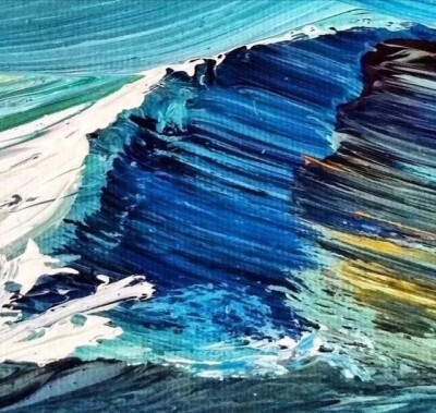 画家 Christian Ruckerbauer
