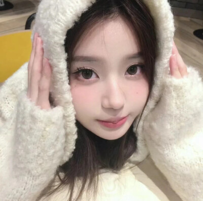 气质女生头像