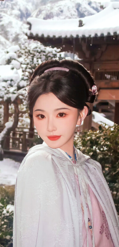 孔雪儿