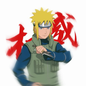 火影忍者权威头像