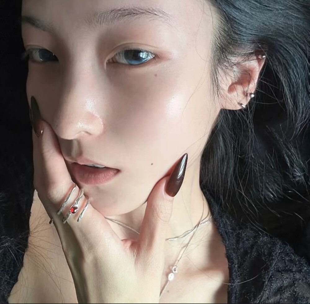 晚