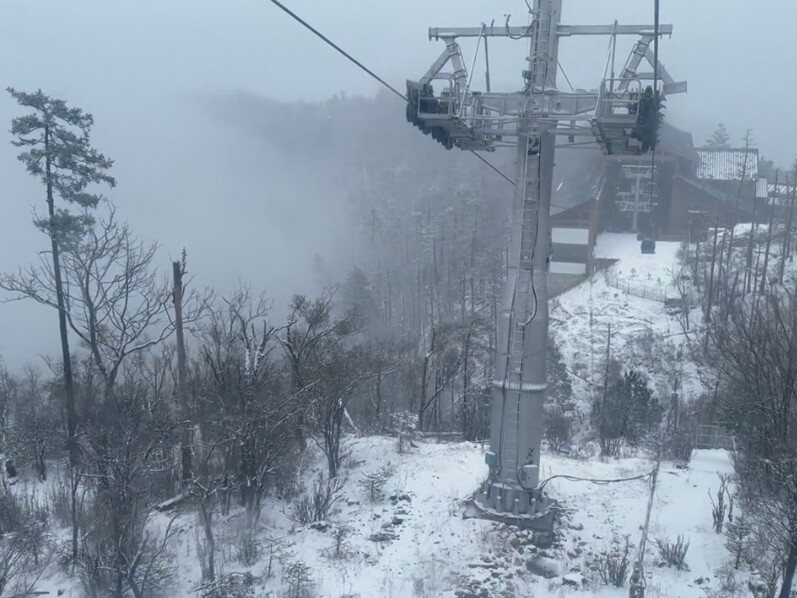 玉龙雪山