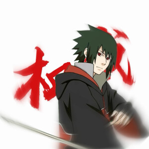 火影忍者权威头像