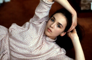 Isabelle Adjani 