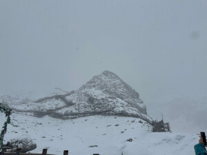 玉龙雪山