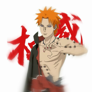 火影忍者权威头像