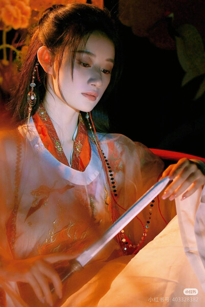 郭晓婷