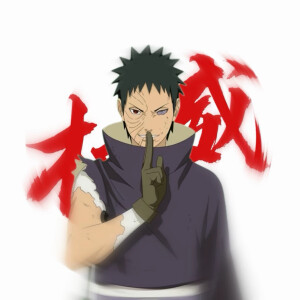 火影忍者权威头像