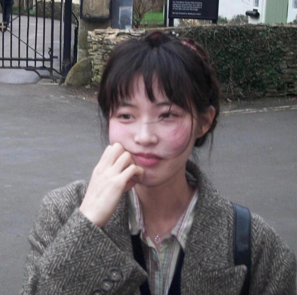 审美积累
@adorablenatsu