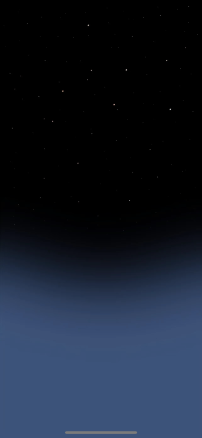 星空素材壁纸