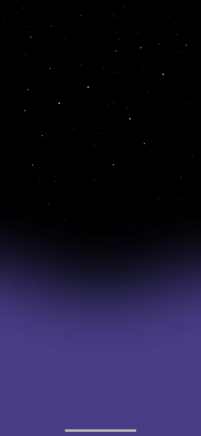 星空素材壁纸