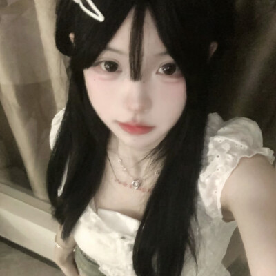 气质女生头像