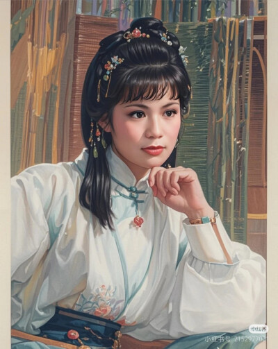 翁美玲