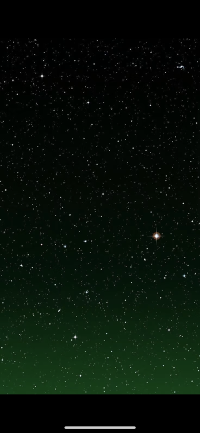 星空素材壁纸