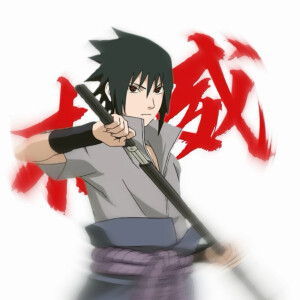 火影忍者权威头像