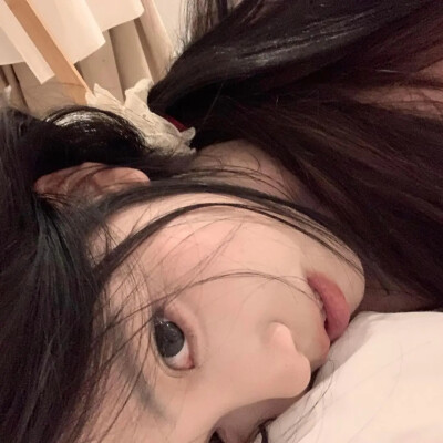 气质女生头像
