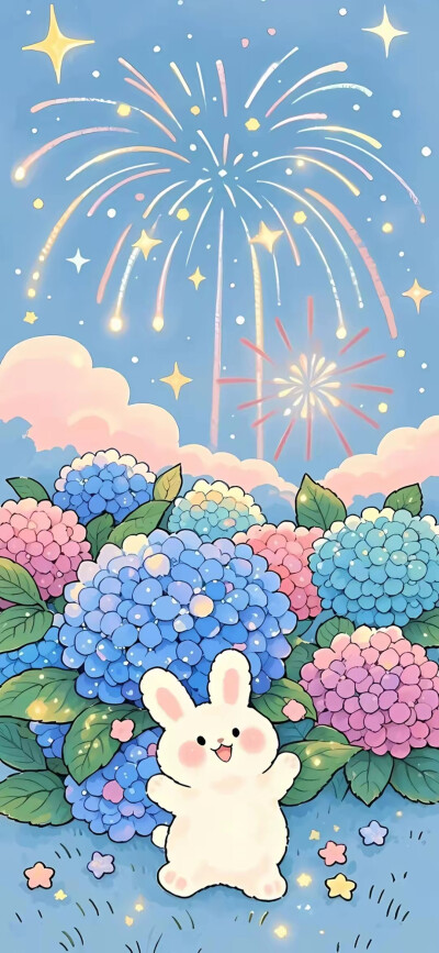 手绘
